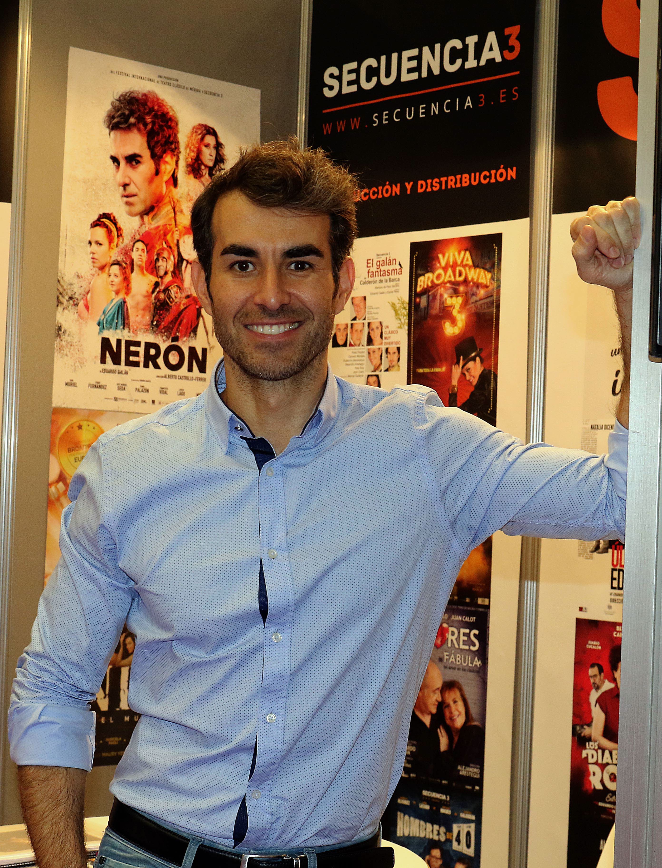 <em>Dani Mendez</em>